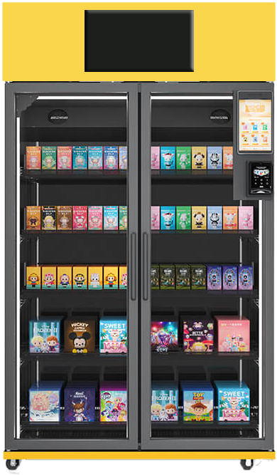 Drop Max — TCN-CFZ-1000